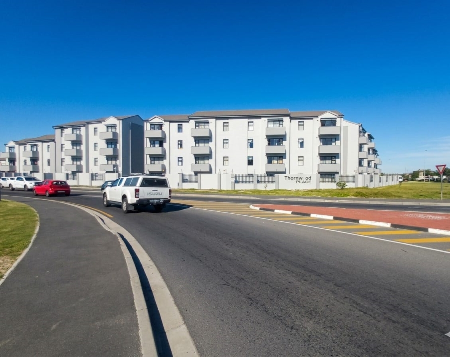 Commercial Property for Sale in Parklands Western Cape